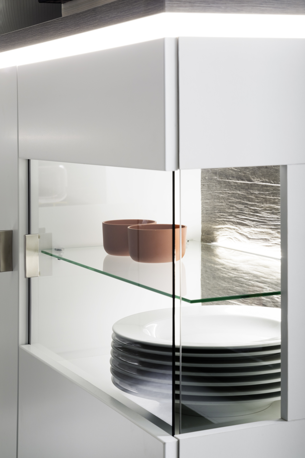 Highboard Marbella