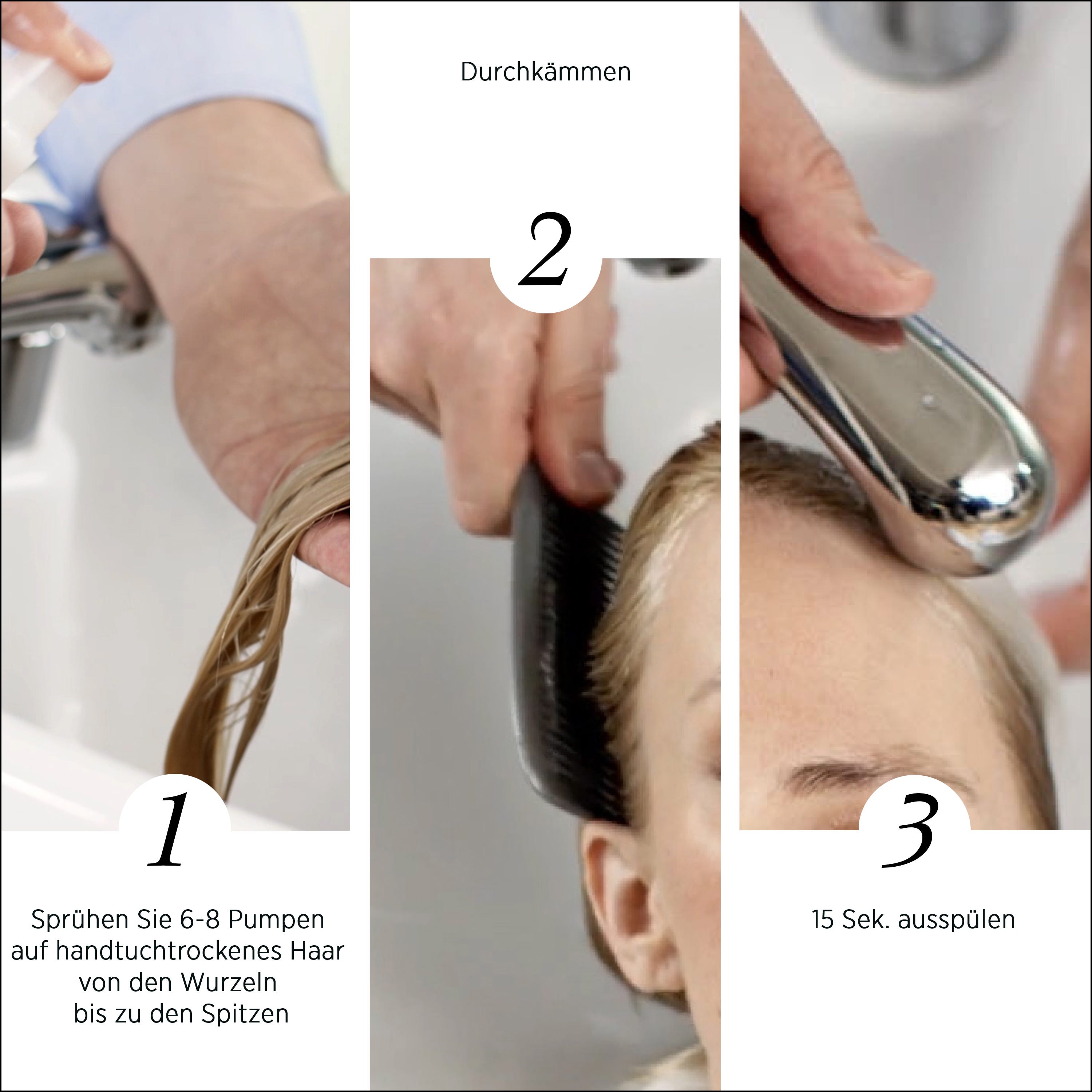System Professional X2E Extra Haaraufbau-Serum 125 ml