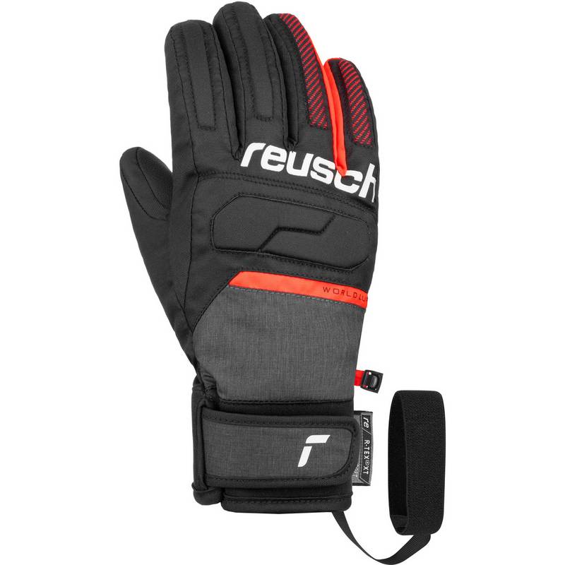 Reusch Marko R-TEX® XT Junior Skihandschuhe Kinder