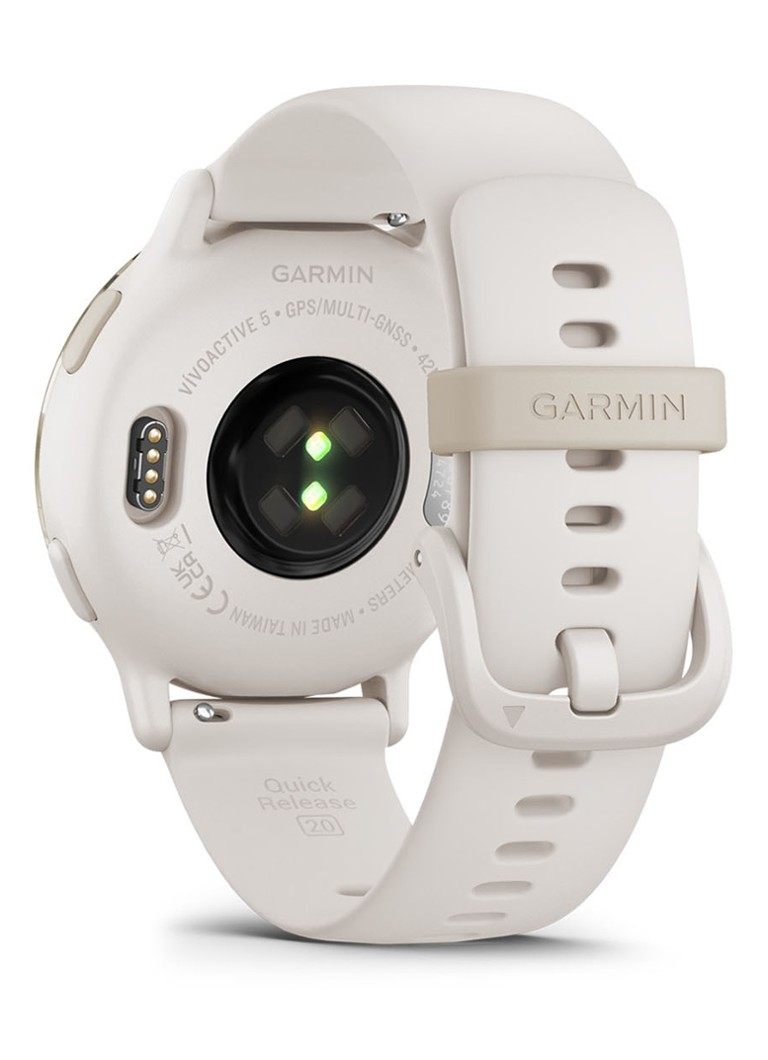 Garmin Vivoactive 5 42,2 mm Smartwatch