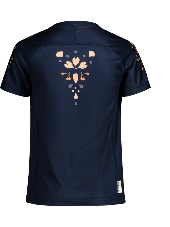 Maloja Radsportzubehör in Blau günstig kaufen M