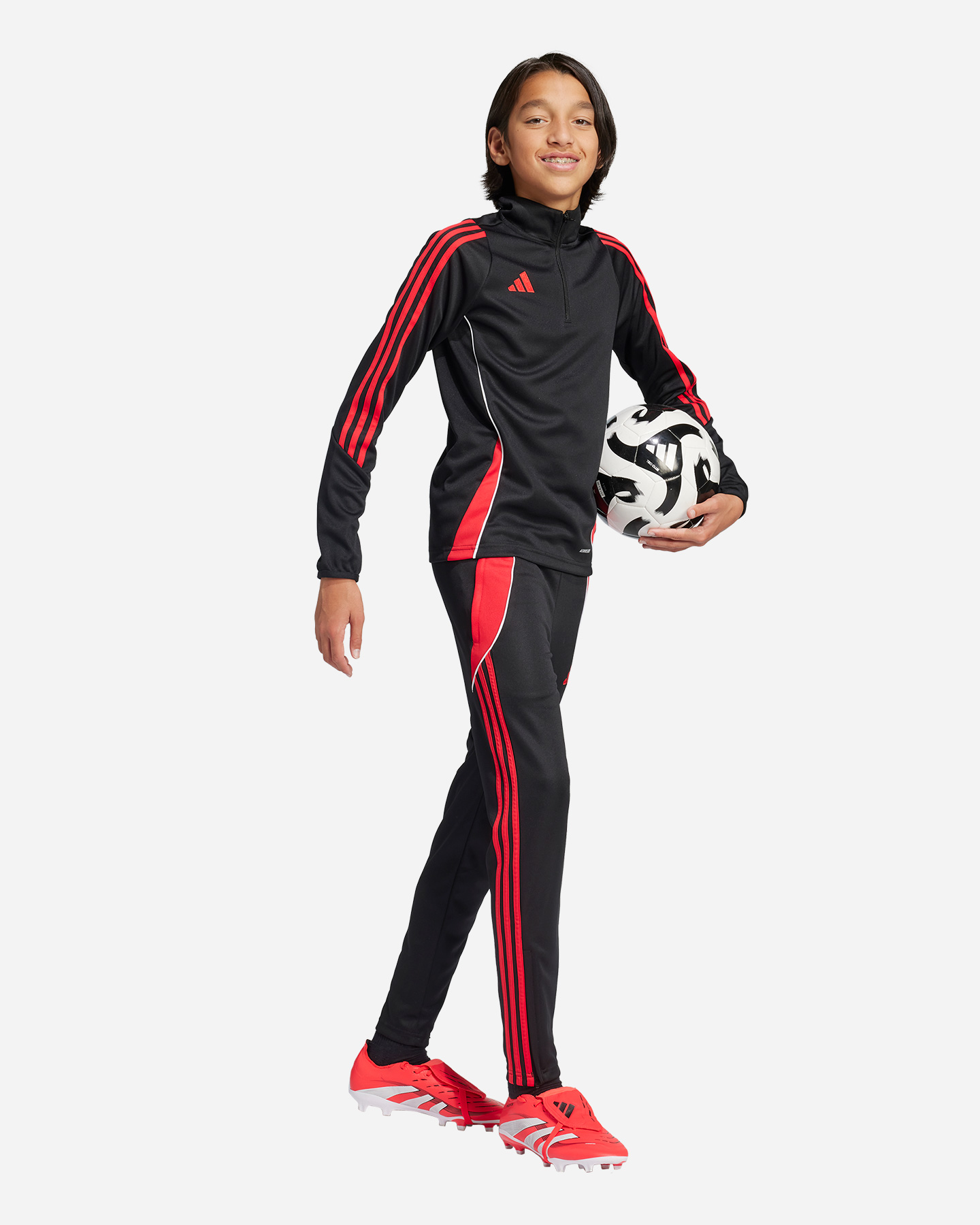 Futbalové šortky Adidas Tiro 24 JR JP2490