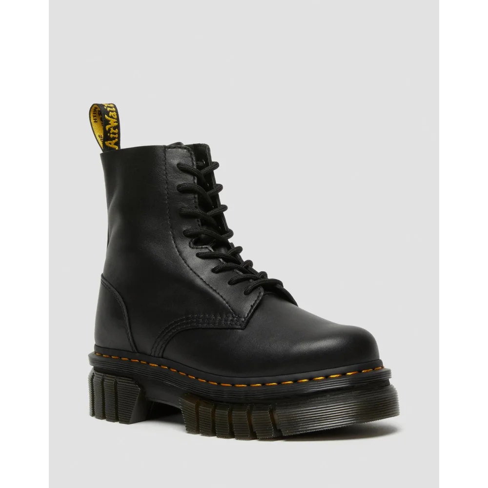 Dr. Martens Audrick 8 Eye Boot 27149001 / schwarz