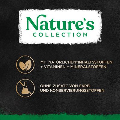 Sheba Nature's Collection in Sauce 96 x 85 g