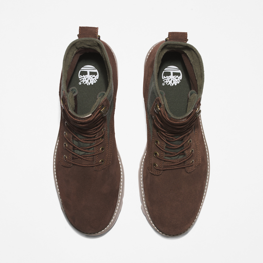 Timberland Vibram Boot TB0A5M9G9311 / braun