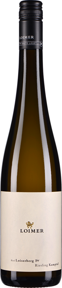 Loimer Riesling Ried Loiserberg 1ÖTW Erste Lage 2022