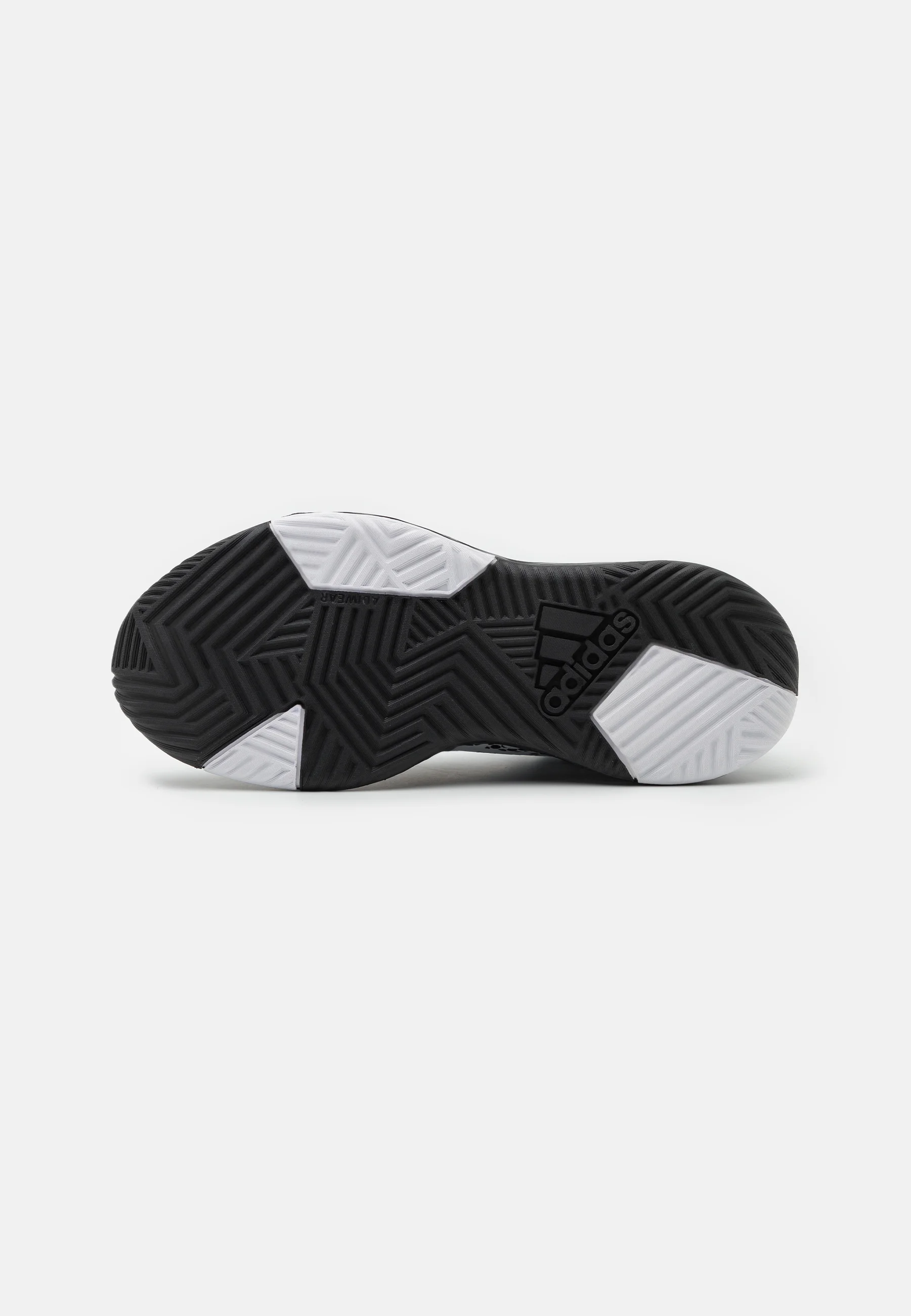 adidas Performance OWNTHEGAME 2.0 - Zapatillas de baloncesto