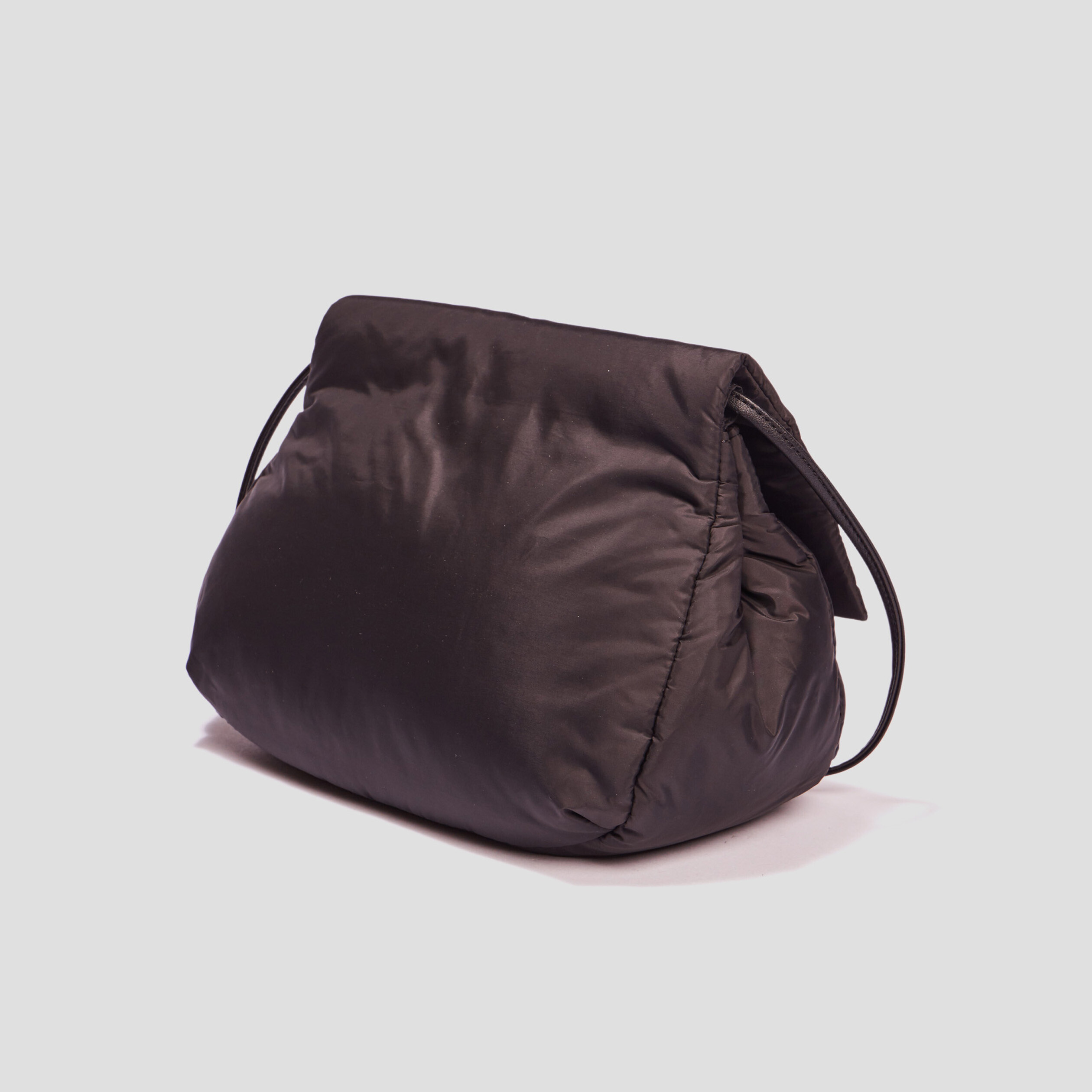 Sac besace à bandoulière noir femme | La Halle