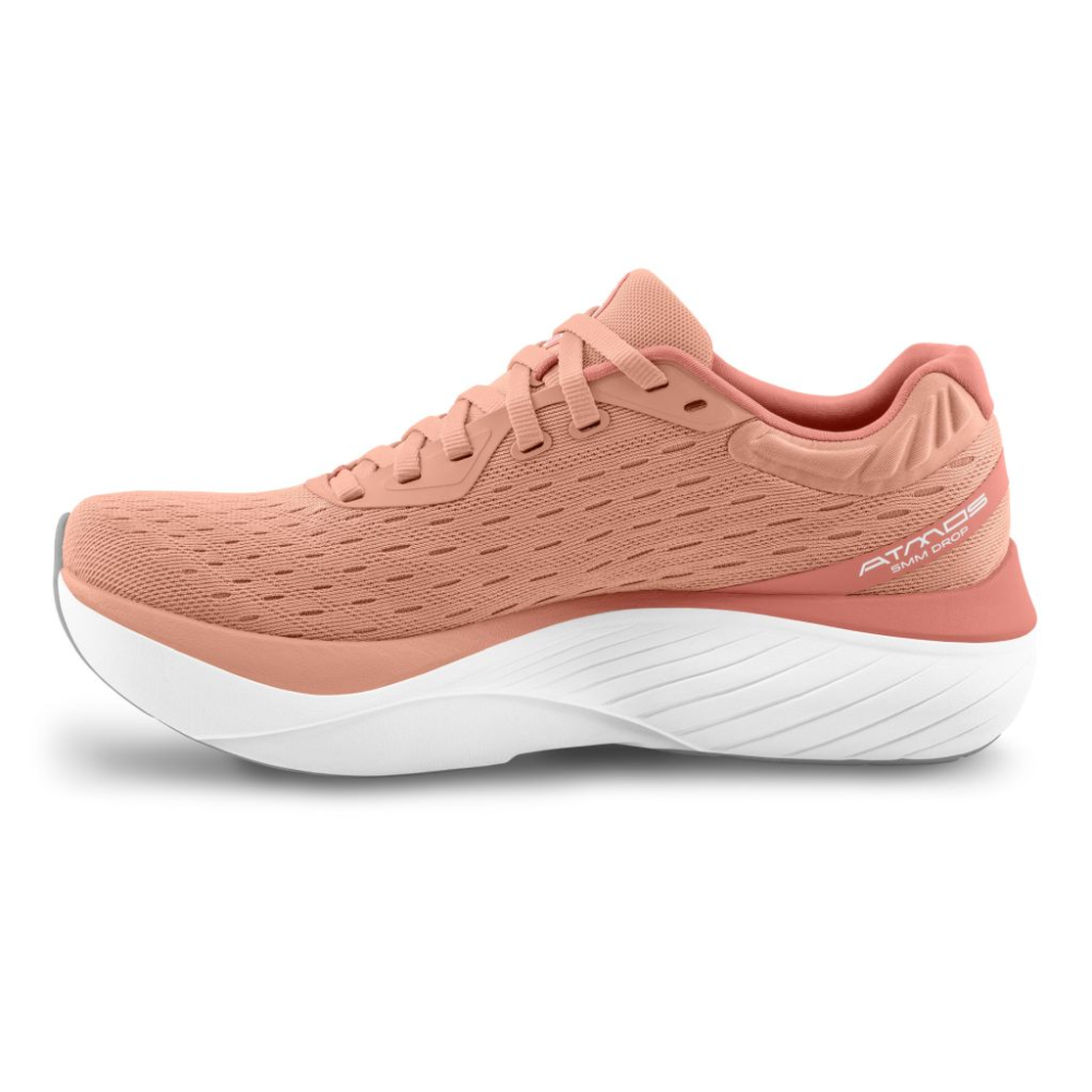 Topo Atmos W069-DROWHT / pink