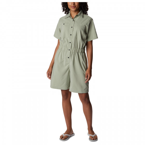 Columbia - Women's Silver Ridge Utility Romper - Jumpsuit