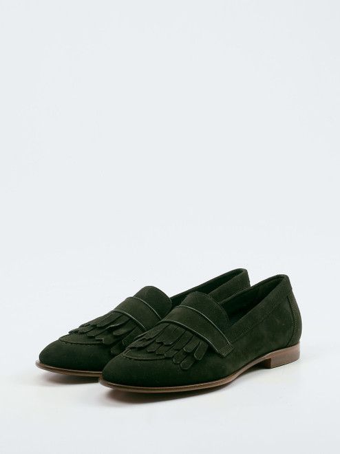 Slipper-15106590002 Santoni