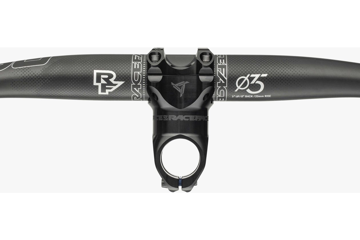 Race Face Turbine-R 35 Vorbau 35x60 mm / 0u00b0