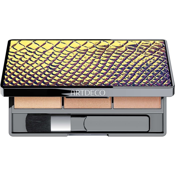 The Glow Palette