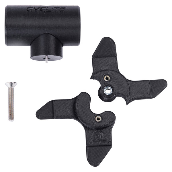 AERO MOUNT / 01 - Fahrradzubehör
