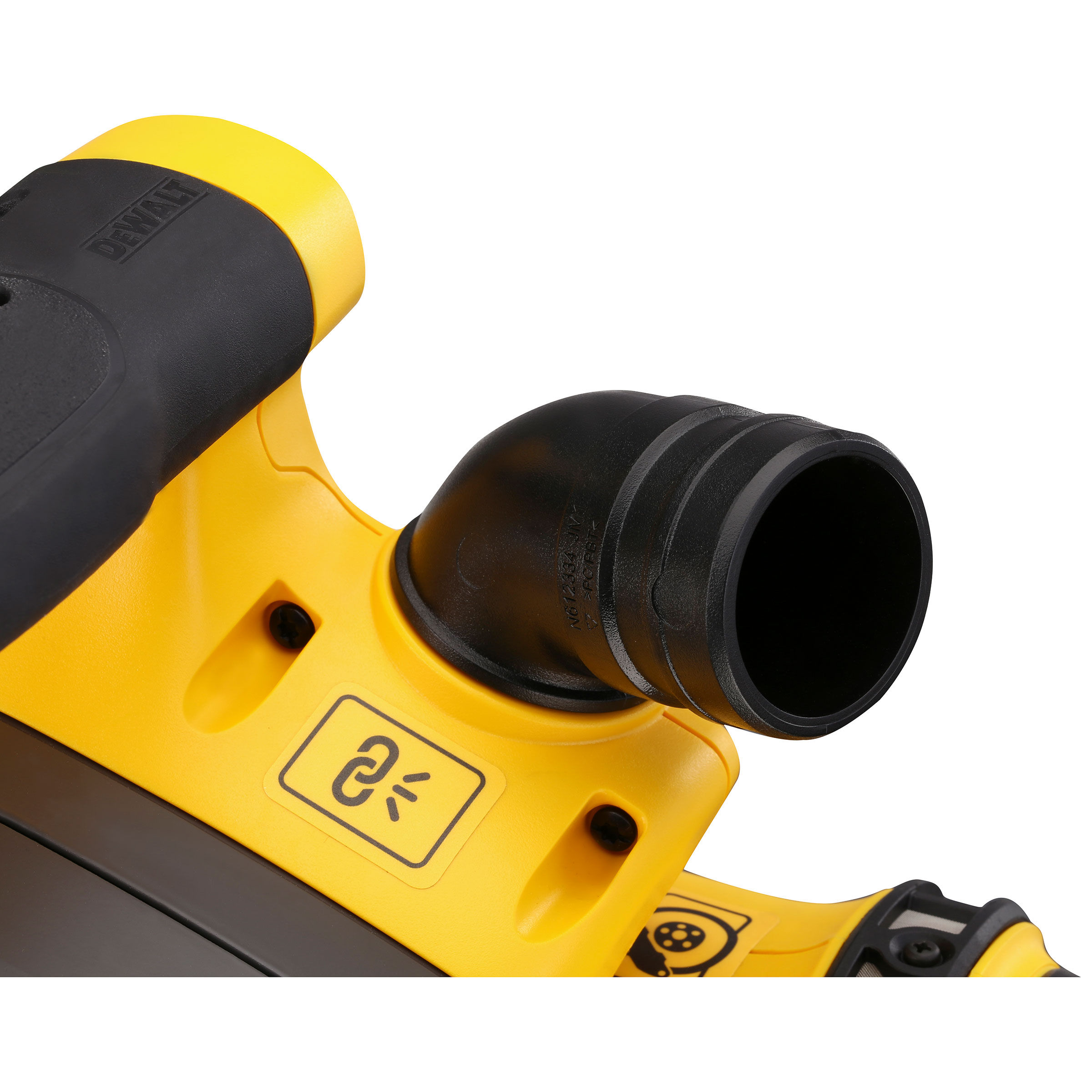DeWalt DCG200T2-QW Rezač za utore Flexvolt 54 V 6,0 Ah Li-ion 0-32 mm