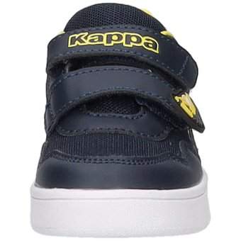 Kappa Style#: 280023 Pio M Sneaker in blau