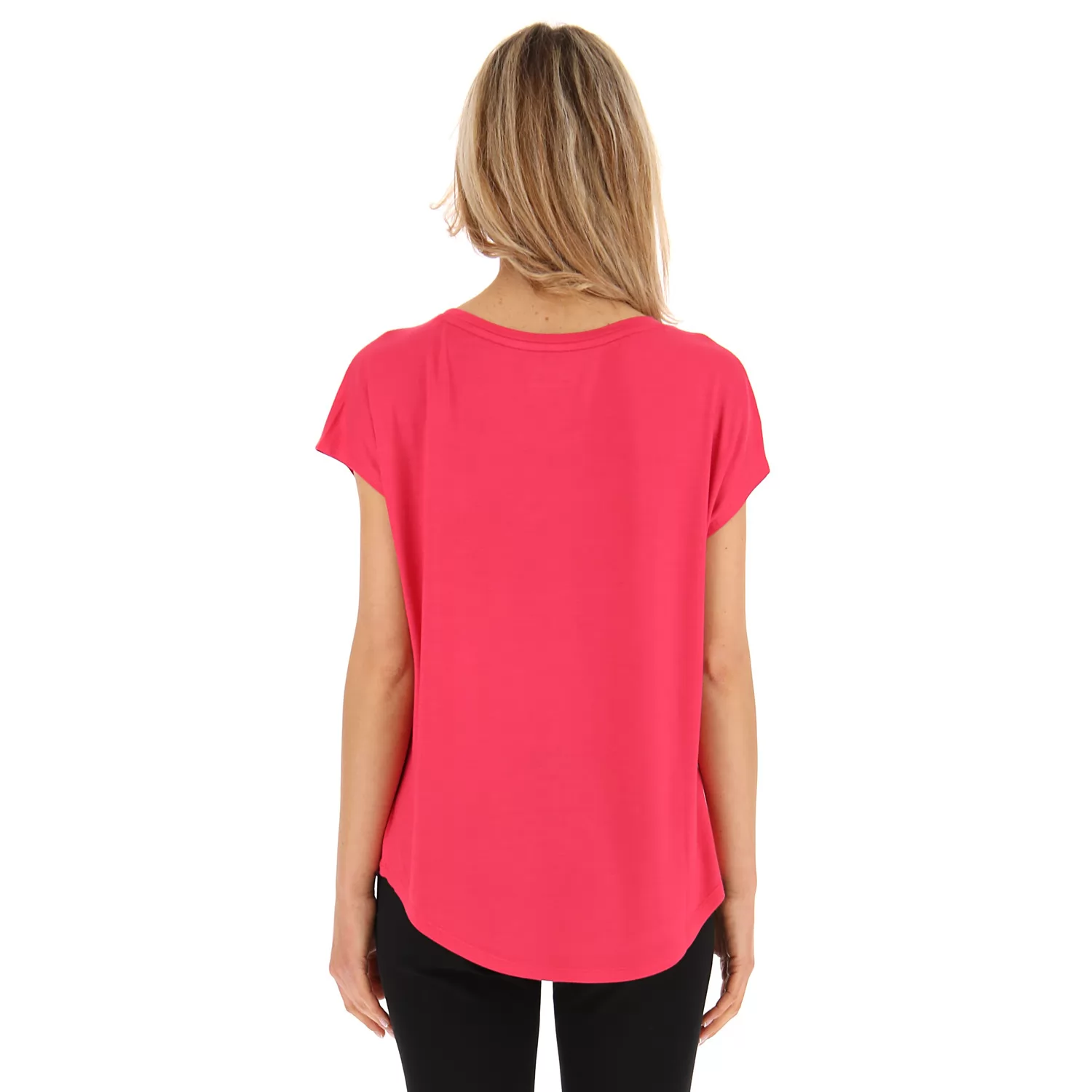 DYNAMIC W VII TEE 1