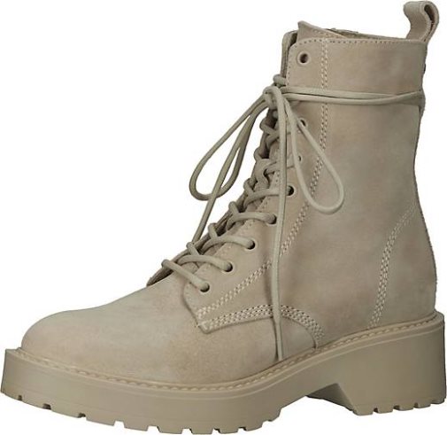 Steve Madden Stiefelette