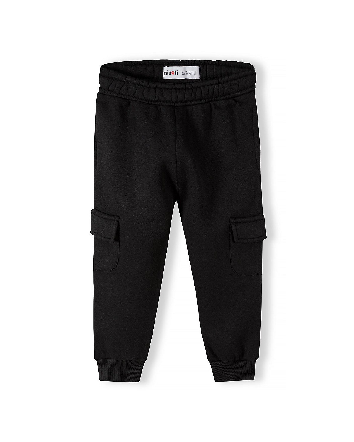 Set aus Sweatshirt und Cargohose für Mädchen (3-14y)
