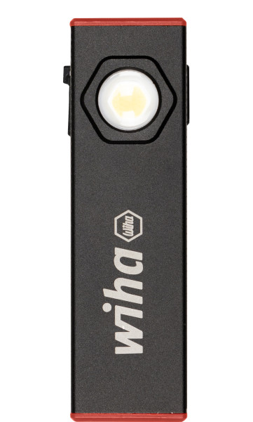 Wiha 45701 Handlampa 800 lm