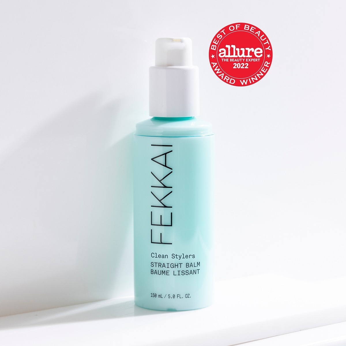 Clean Styler Straight Balm