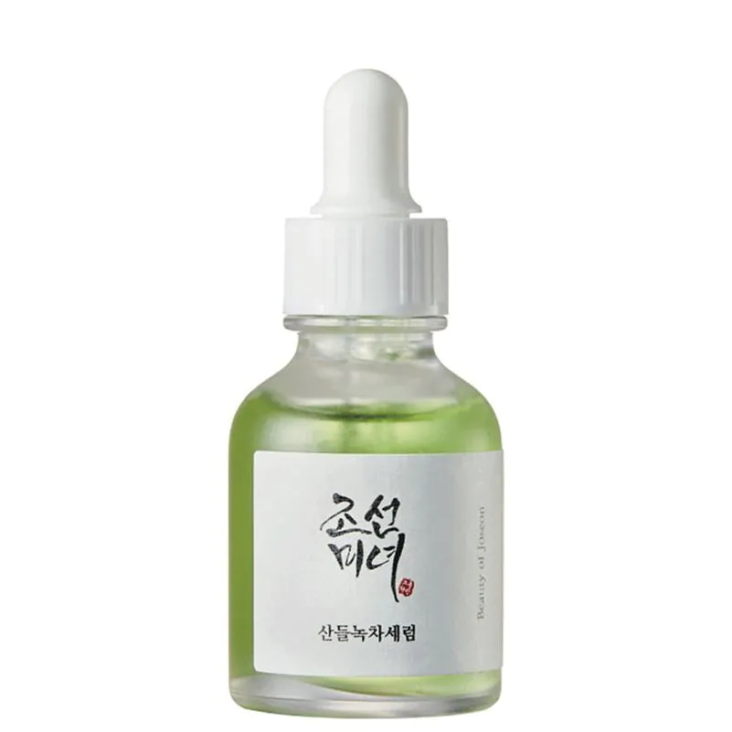 Beauty of Joseon Calming Serum Grøn Te + Panthenol