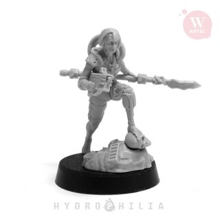 ** % SALE % ** Hydrophilia Wargame: Hydroidess (EN)