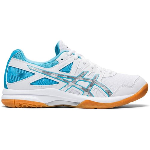 DAMEN NETBALLSCHUHE DAMEN VOLLEYBALLSCHUHE GEL-TASK 2