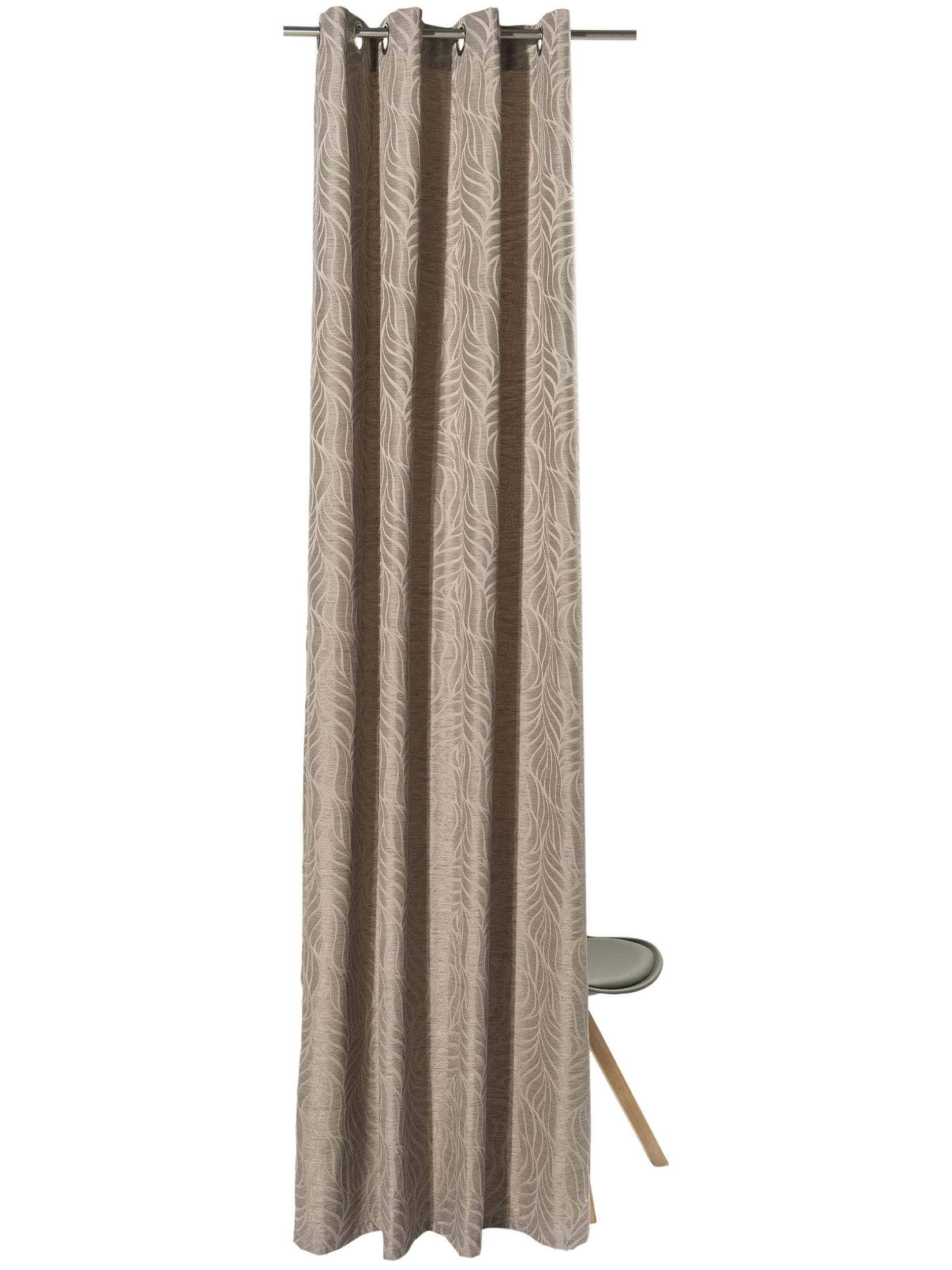 Klara Ösenschal, Taupe