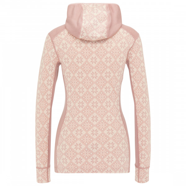 Kari Traa - Women's Rose Hood - Merinounterwäsche