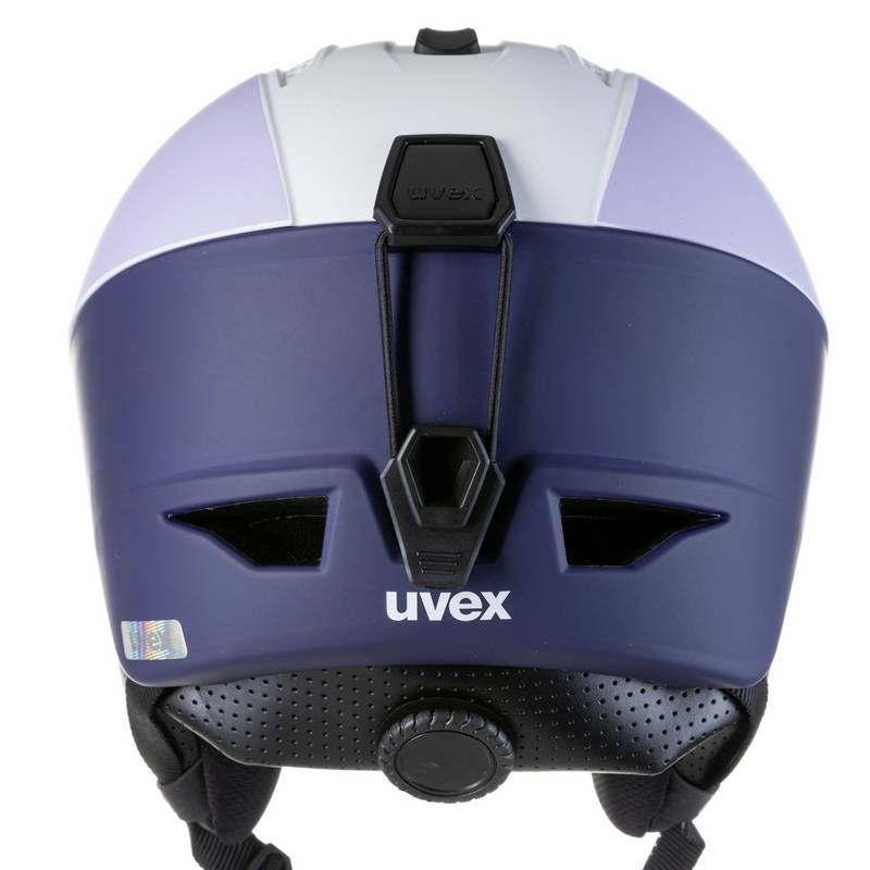 Uvex Ultra Pro WE Helm Damen