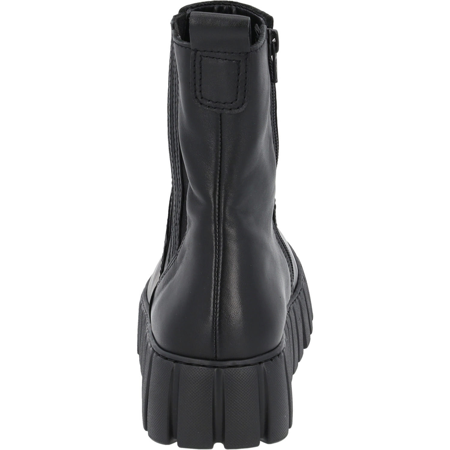 Gabor Comfort 36.481, Stiefeletten, Damen, Schwarz