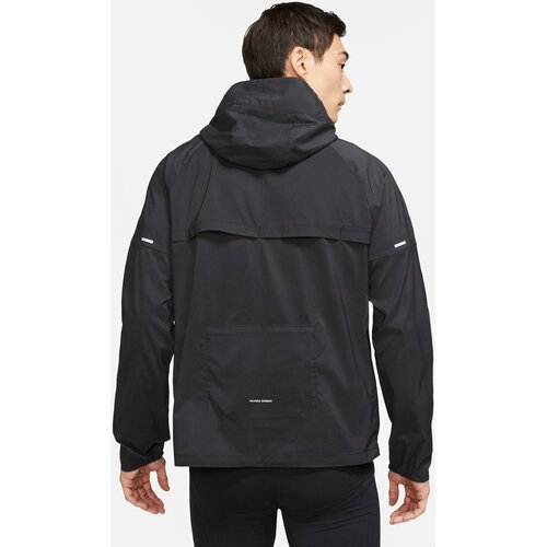 HERREN LAUFJACKE WINDRUNNER
