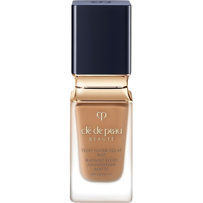 Radiant Fluid Foundation Matte