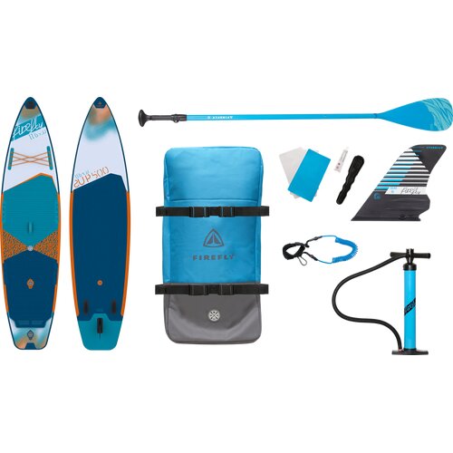 SUP-BOARD ISUP 500 III