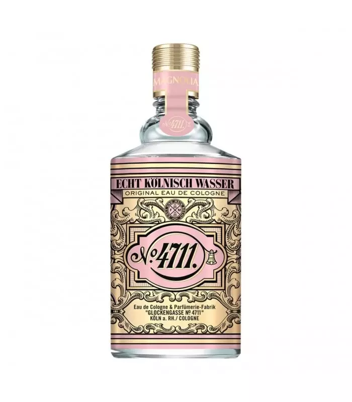 FLORAL MAGNOLIA Eau de Cologne Vaporisateur