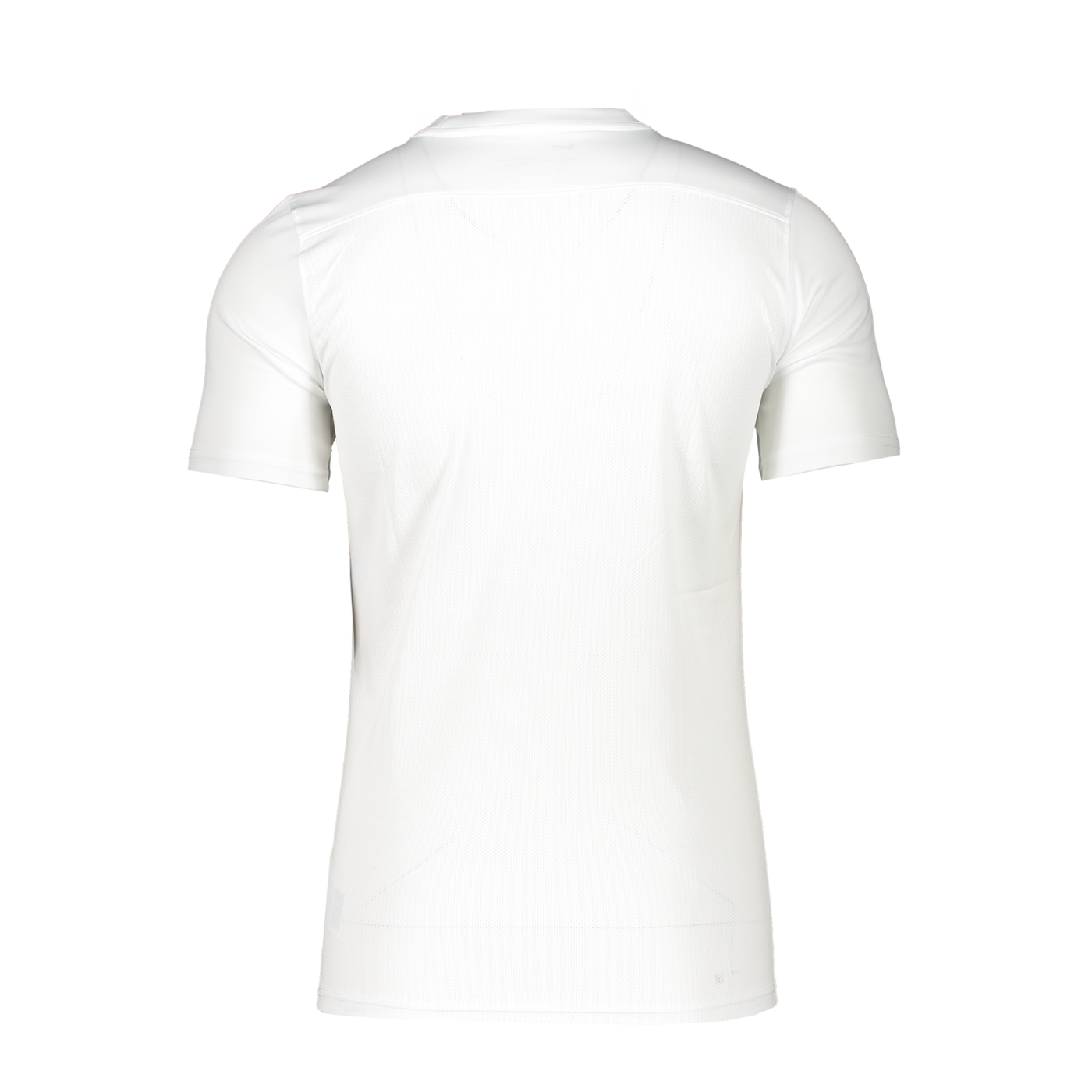 Nike Park VII Trikot Kids Weiss Grün F101
