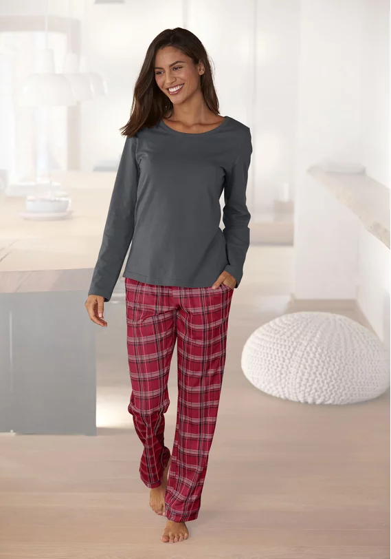 Pyjama