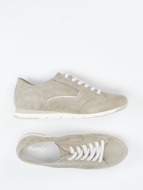 Schnürschuh-26616390006 Semler