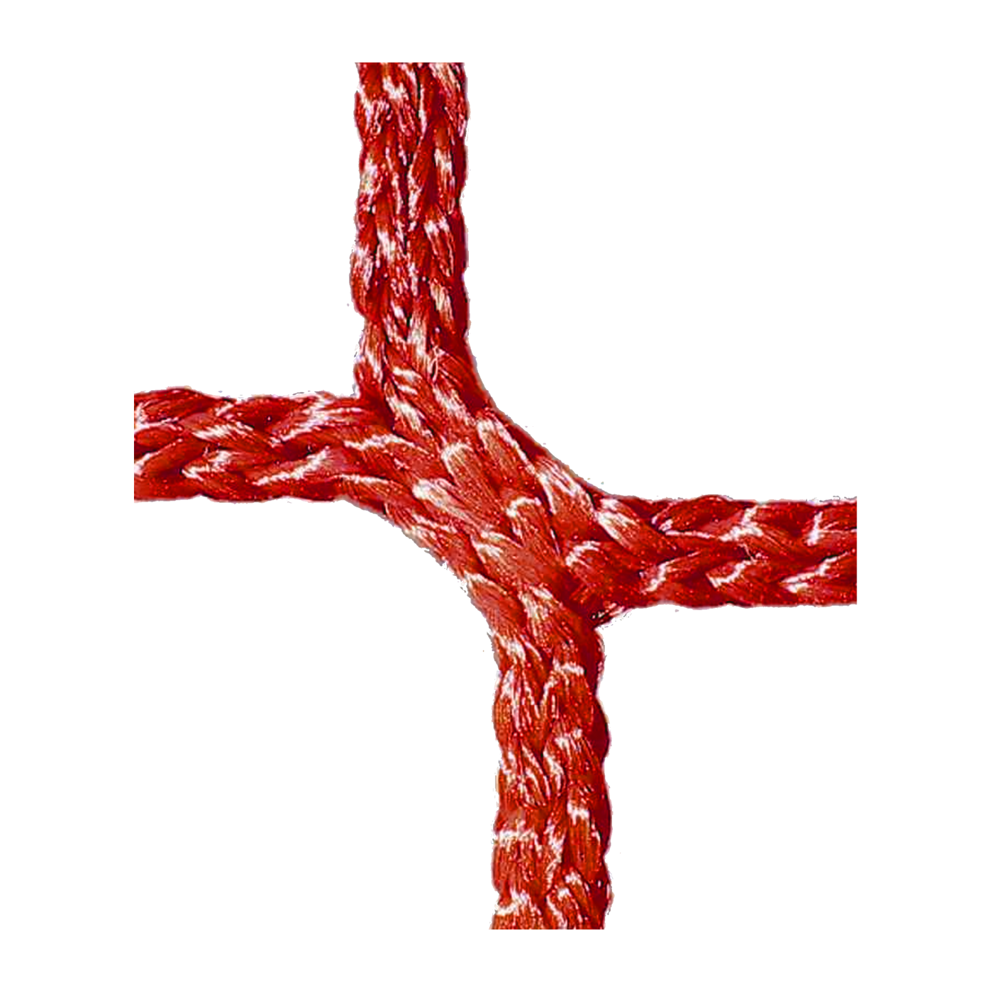 Cawila Tornetze 0,80m x 2,00m 7,50mx2,50m Rot
