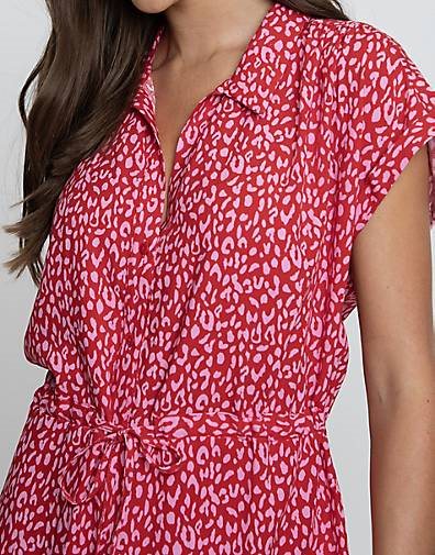 Threadbare Businesskleid