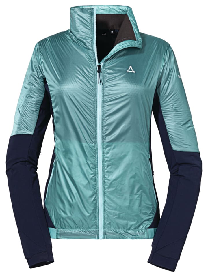 Schöffel Fleecejacke 
