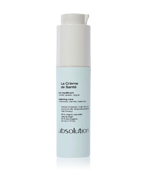 absolution La Crème de Santé Gesichtscreme-50 ml