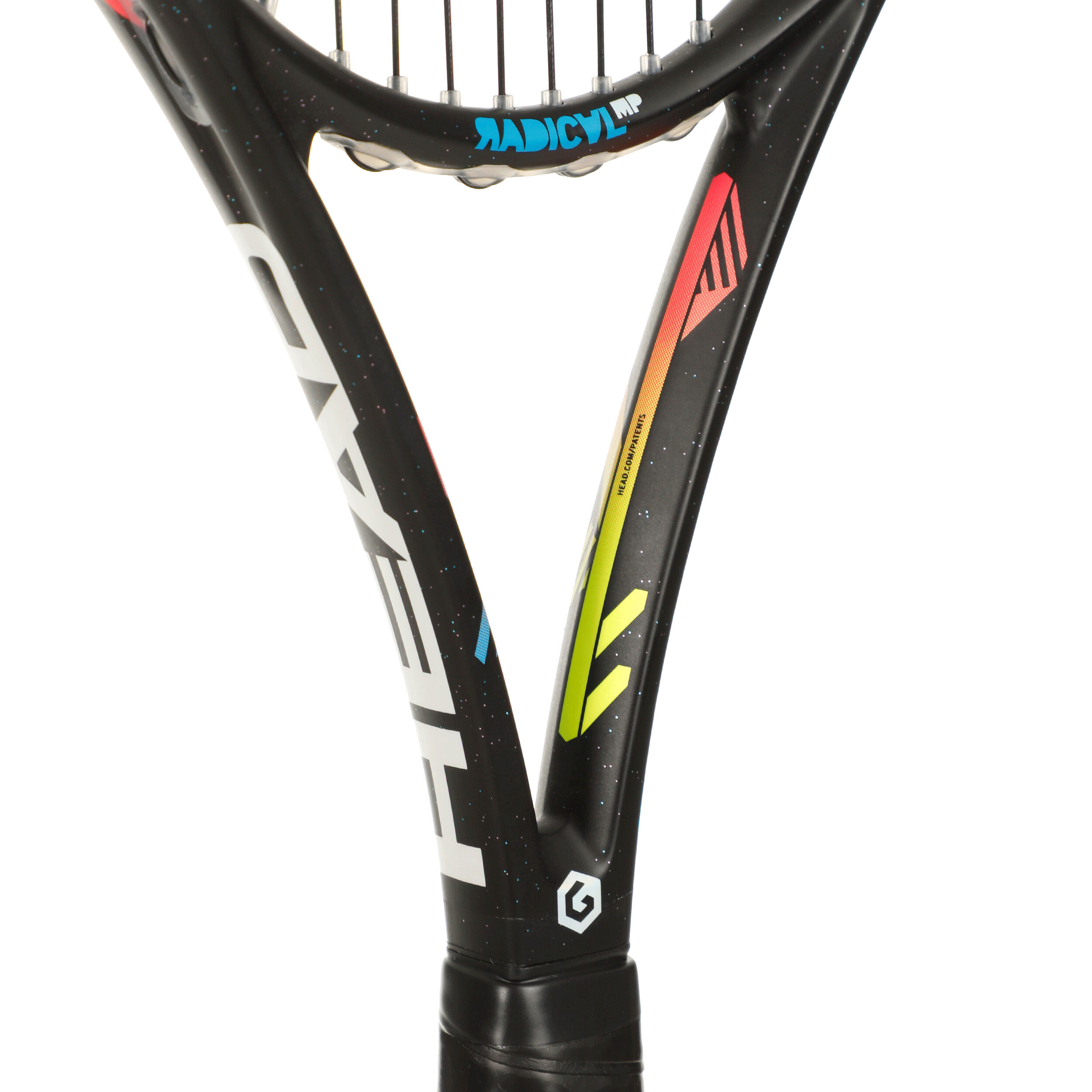Radical Graphene XT Radical MP Turnierschläger (besaitet)