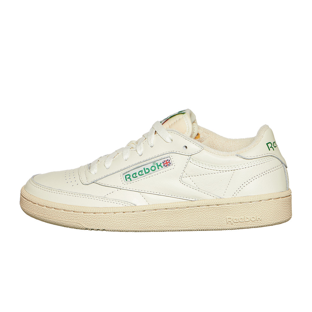 Reebok Club C 1985 TV 100000317 / weiss