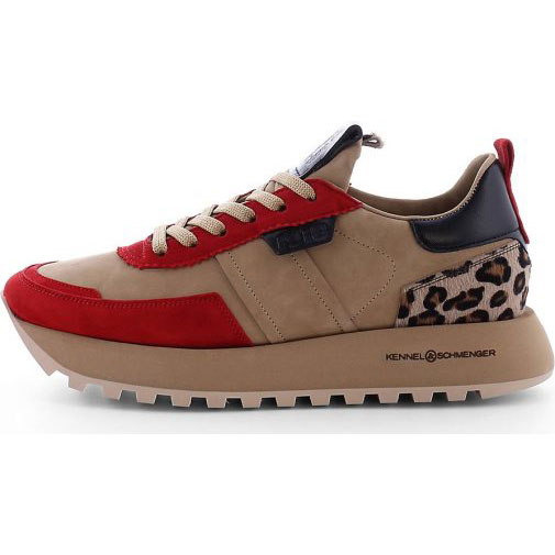 Kennel & Schmenger Sneaker TONIC