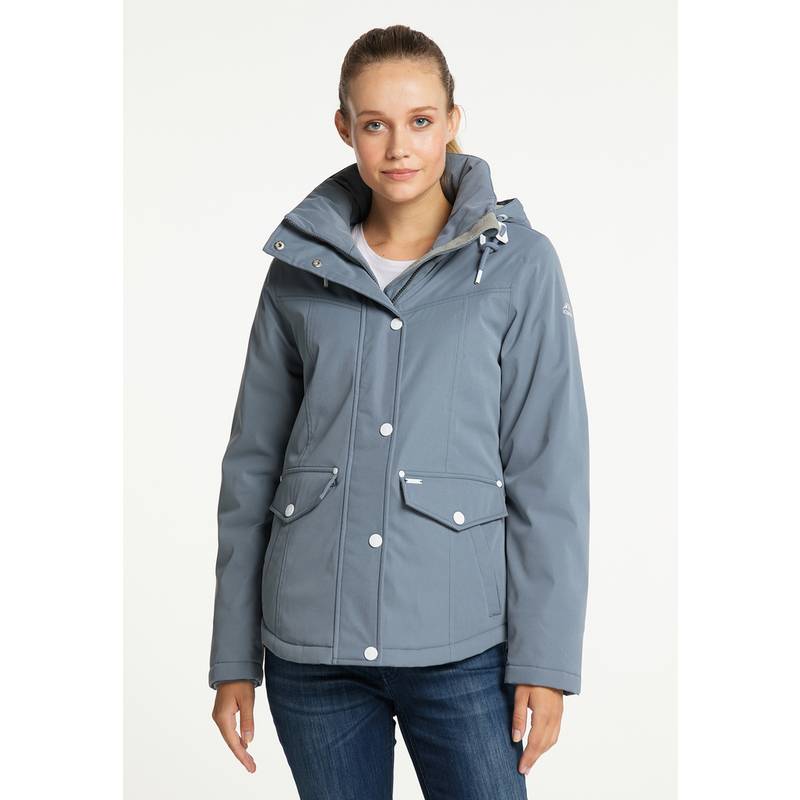 Icebound Winterjacke Damen