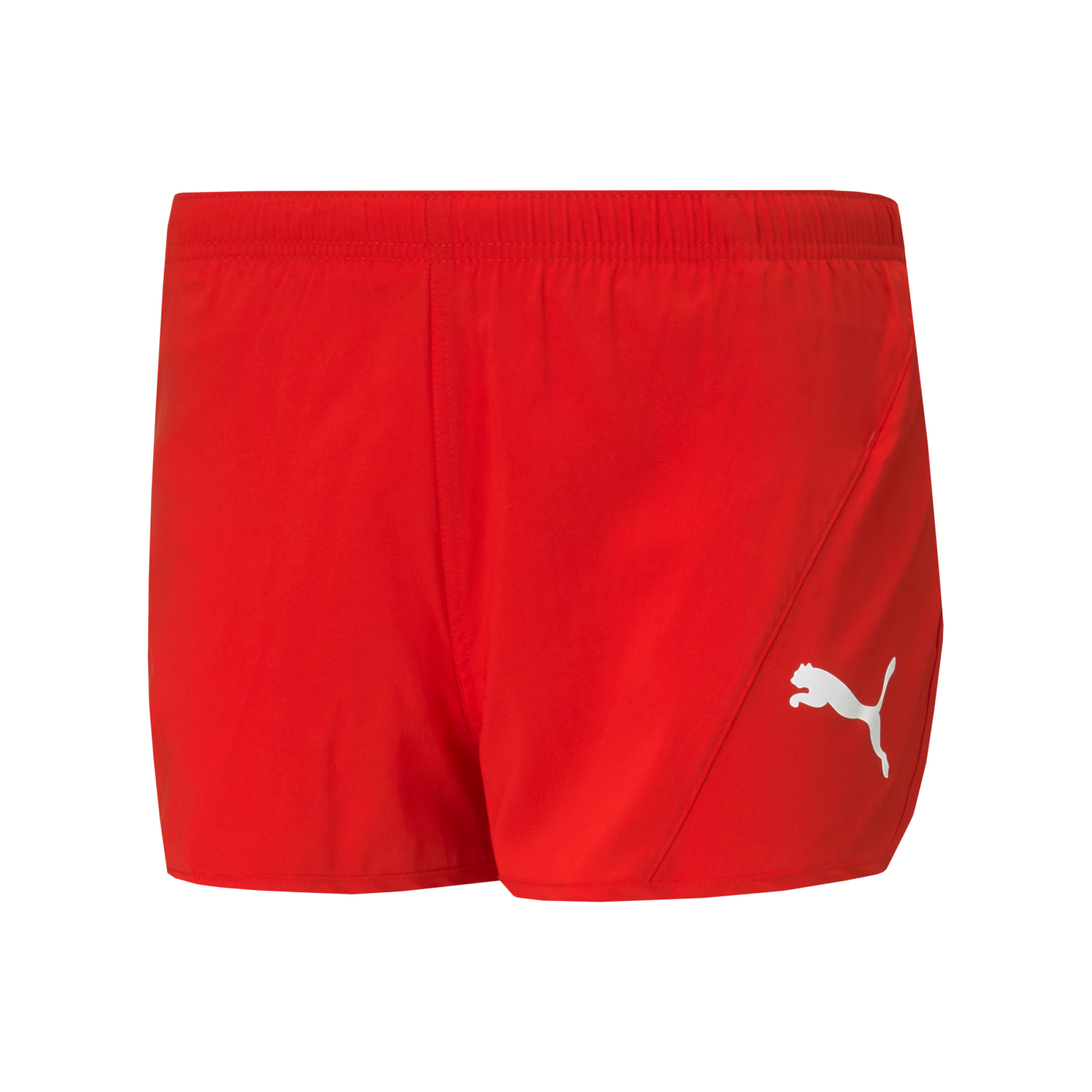 PUMA Cross the Line Split Short Running Damen F05