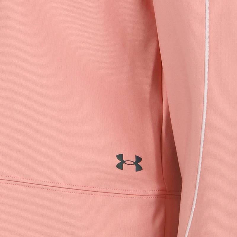 Under Armour ColdGear Rush Novelty Sweatshirt Damen