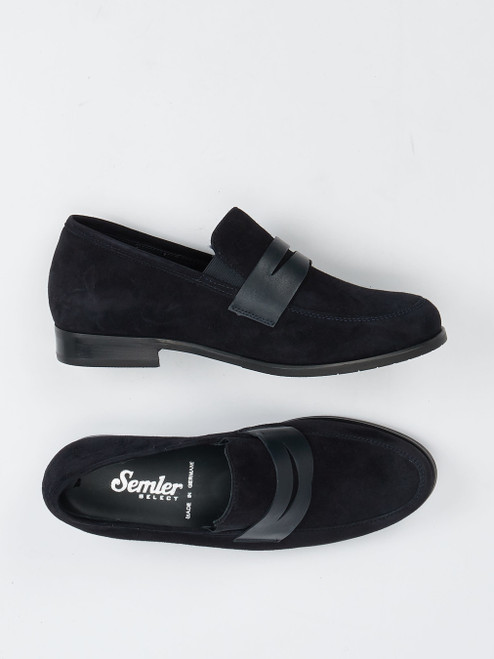 Slipper-25611090080 Semler